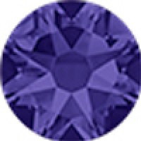 16ss Purple Velvet-Maxima